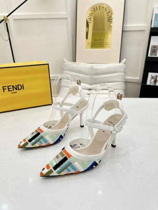 fendi sandale pour femme s_1245062